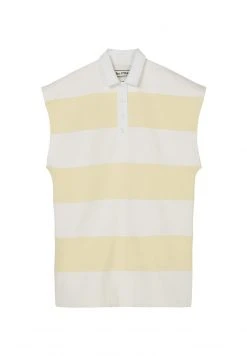 Marc O'Polo ARCHIVE CODE - Jerseykleid - Yellow | Damen -Marc O'Polo Verkäufe 63c1df77f88843b4b39e065116750253