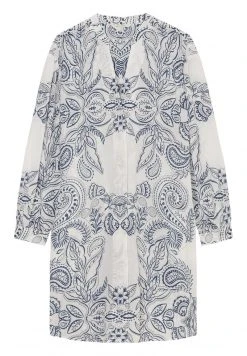 Marc O'Polo DRESS SUMMER - Freizeitkleid - Multi | Damen -Marc O'Polo Verkäufe 63ff55fa452649dd88aff72380bea284