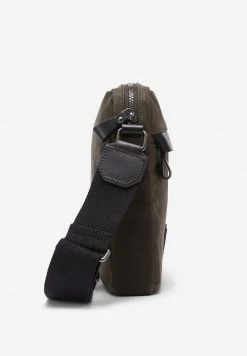 Marc O'Polo Umhängetasche - Olive Green | Herren -Marc O'Polo Verkäufe 643fd623250e4d7fb2965a541e80ffb5
