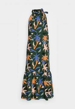 Marc O'Polo DRESS NECKHOLDER STYLE MAXI LENGTH - Maxikleid - Multi | Damen 8 Marc O'Polo DRESS NECKHOLDER STYLE MAXI LENGTH - Maxikleid - Multi | Damen -Marc O'Polo Verkäufe 648861f1e6ad48baa4c3e87a5fdef84d