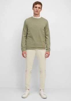 Marc O'Polo Chino - Dapple Gray | Herren