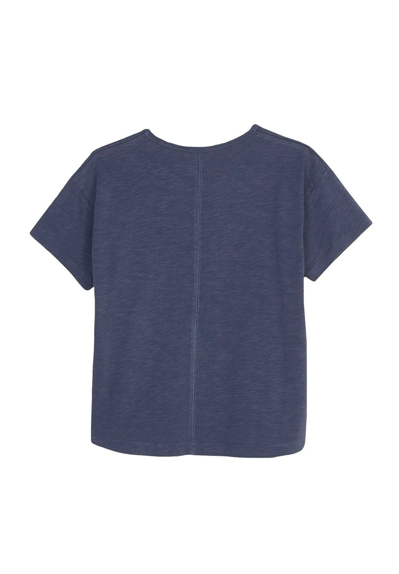 Marc O'Polo T-Shirt Print - Blau | Kinder 2 Marc O'Polo T-Shirt Print - Blau | Kinder – Bild 2