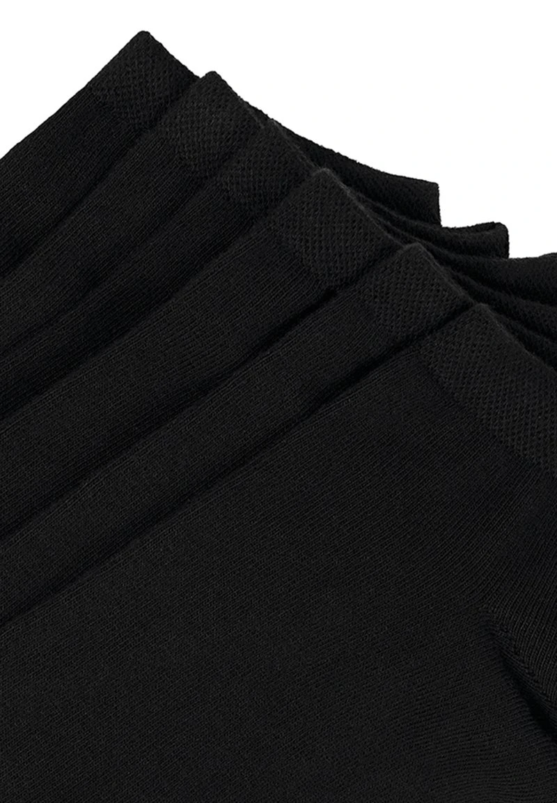 Marc O'Polo 6-PACK - Socken - Black | Damen 2 Marc O'Polo 6-PACK - Socken - Black | Damen – Bild 2