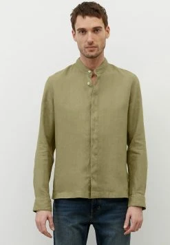 Marc O'Polo Hemd - Petrified Oak | Herren