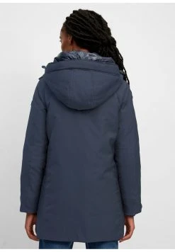 Marc O'Polo Damen Wintermantel - Midnight Blue 8 Marc O'Polo Damen Wintermantel - Midnight Blue -Marc O'Polo Verkäufe 64bfe3ea5e144ea49d052a7af6ae05bb