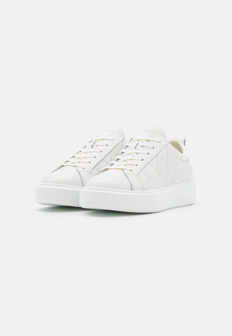 Marc O'Polo CORA - Sneaker Low - Offwhite | Damen 5 Marc O'Polo CORA - Sneaker Low - Offwhite | Damen – Bild 5