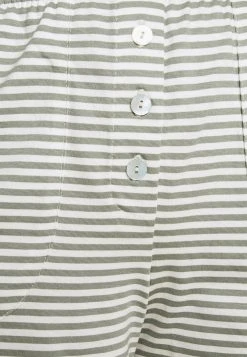 Marc O'Polo SHORTS - Nachtwäsche Hose - Mineral | Damen -Marc O'Polo Verkäufe 64d3b5a6272e433489a75c0560d69e0c