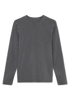 Marc O'Polo Langarmshirt - Phantom Fear | Herren -Marc O'Polo Verkäufe 64dd1db07b6e4a22aca38d3a7375f7a8