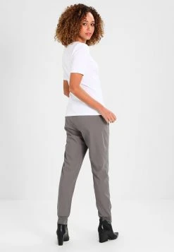 Marc O'Polo SHORT SLEEVE BOAT NECK - T-Shirt Basic - White | Damen 7 Marc O'Polo SHORT SLEEVE BOAT NECK - T-Shirt Basic - White | Damen -Marc O'Polo Verkäufe 651717d0929e4989b35445e7d8f2524b