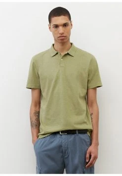 Marc O'Polo Poloshirt - Petrified Oak | Herren
