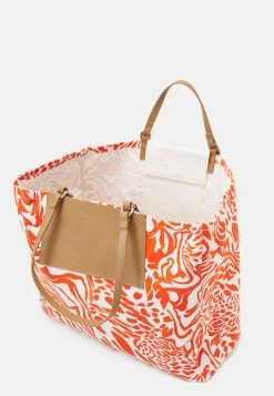 Marc O'Polo Damen EYWA - Shopping Bag - Red 7 Marc O'Polo Damen EYWA - Shopping Bag - Red -Marc O'Polo Verkäufe 656cfbc5d39443d19490d72229a70b8b