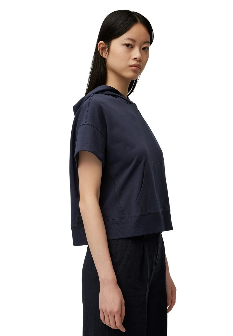 Marc O'Polo T-Shirt Print - Night Sky | Damen 5 Marc O'Polo T-Shirt Print - Night Sky | Damen – Bild 5