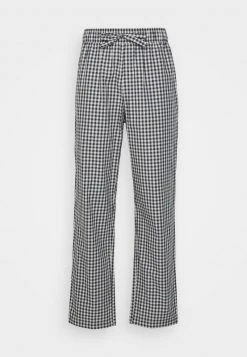 Marc O'Polo PANTS - Nachtwäsche Hose - Dunkelblau | Herren