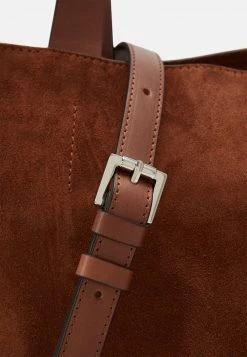 Marc O'Polo Damen LIMA - Shopping Bag - Melted Caramel -Marc O'Polo Verkäufe 65c1dc4485464847ba6cf9be509b3919