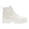 Marc O'Polo JESSY - Plateaustiefelette - Offwhite | Damen