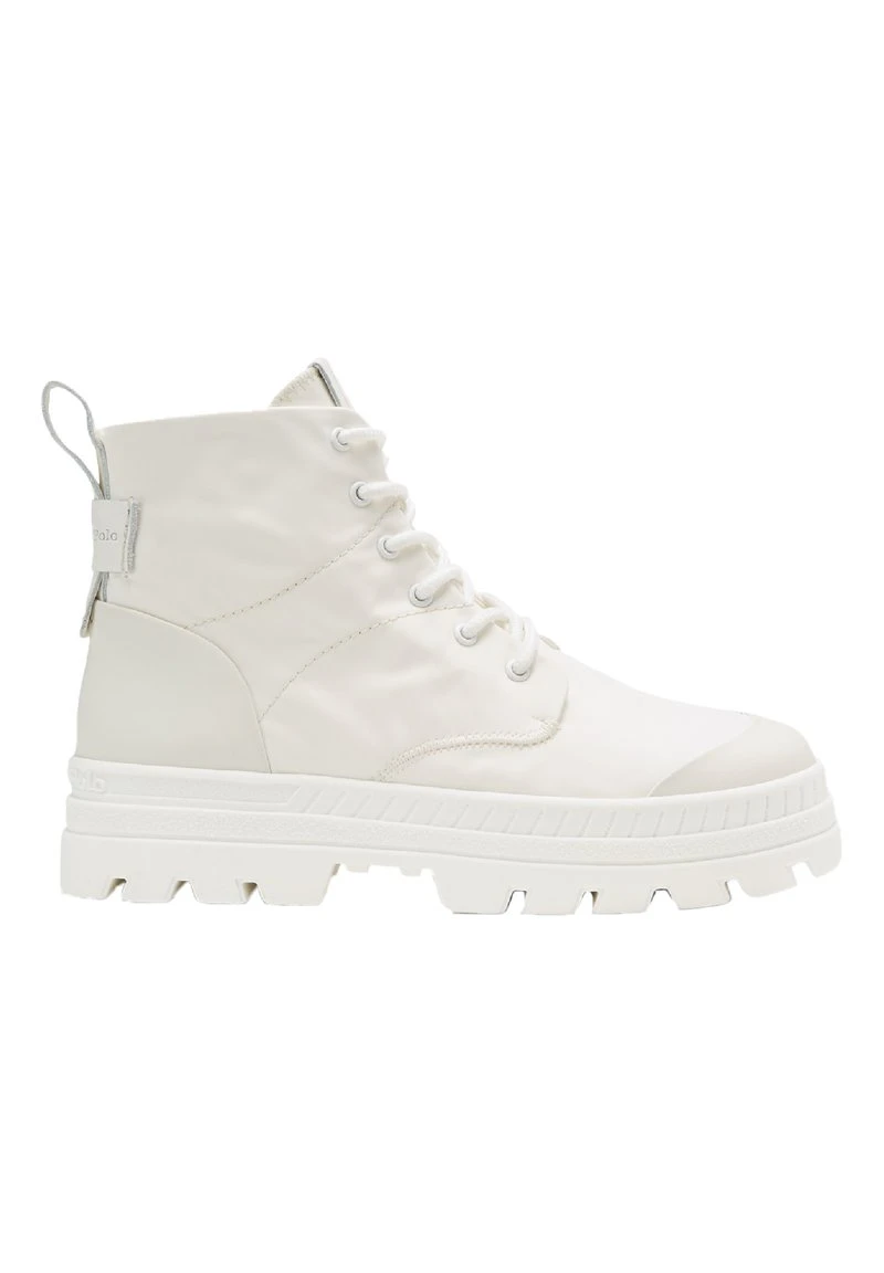 Marc O'Polo JESSY - Plateaustiefelette - Offwhite | Damen 1 Marc O'Polo JESSY - Plateaustiefelette - Offwhite | Damen