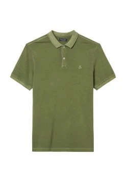 Marc O'Polo Poloshirt - English Moss | Herren 11 Marc O'Polo Poloshirt - English Moss | Herren -Marc O'Polo Verkäufe 662045cfa12142e1970bd6c23aeef161