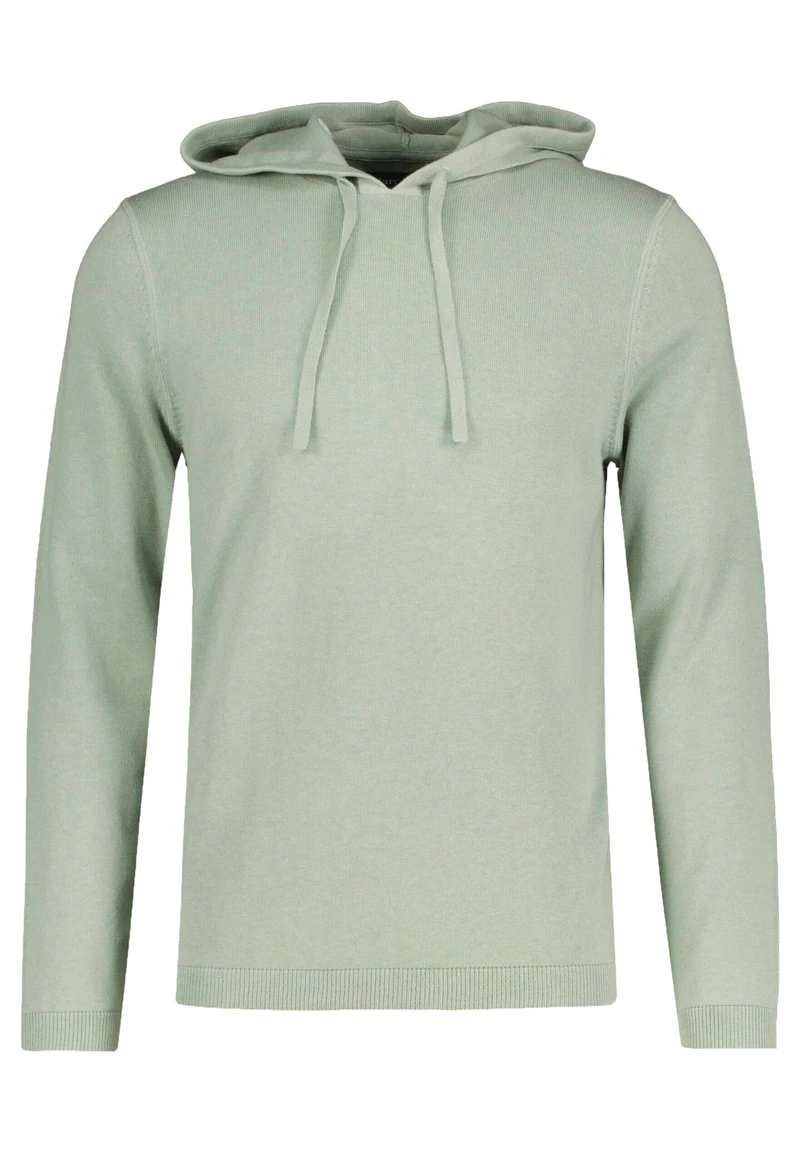 Marc O'Polo Kapuzenpullover - Fermented Fern | Herren 1 Marc O'Polo Kapuzenpullover - Fermented Fern | Herren