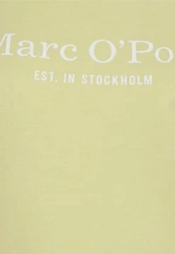 Marc O'Polo Damen LOGO - T-Shirt Print - Lemon Sorbet 5 Marc O'Polo Damen LOGO - T-Shirt Print - Lemon Sorbet -Marc O'Polo Verkäufe 6652740aa86c473c9bf203b8e08f37bc