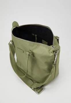 Marc O'Polo ADINA - Shopping Bag - Dried Sage | Damen 7 Marc O'Polo ADINA - Shopping Bag - Dried Sage | Damen -Marc O'Polo Verkäufe 66be91483e4e4d498dea06376817efb4