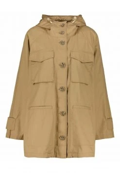 Marc O'Polo Parka - Sand | Damen