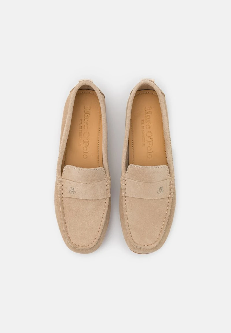 Marc O'Polo KARINA - Mokassin - Wheat Field | Damen 6 Marc O'Polo KARINA - Mokassin - Wheat Field | Damen – Bild 6