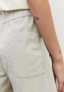 Marc O'Polo Shorts - Herbal Steam | Damen -Marc O'Polo Verkäufe 678f24276e674c8292b876b092376399