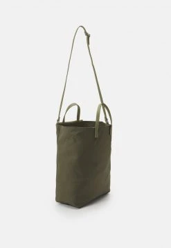 Marc O'Polo PALMA - Shopping Bag - Olive Grove | Damen -Marc O'Polo Verkäufe 6798a43e9ad441598779b1ddef271843