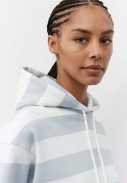 Marc O'Polo Kapuzenpullover - Multi Morning Dew | Damen -Marc O'Polo Verkäufe 67f04b9d9c924feea631ff04c086cfd4