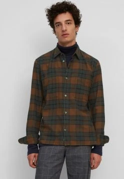 Marc O'Polo Hemd - Multi/riding Roots | Herren