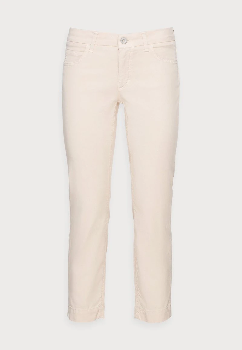 Marc O'Polo Damen Jeans Slim Fit - Summer Taupe 5 Marc O'Polo Damen Jeans Slim Fit - Summer Taupe – Bild 5