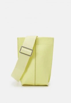 Marc O'Polo Damen BIRTE - Handytasche - Lemon Sorbet
