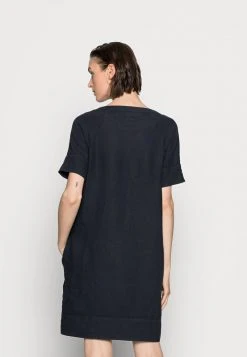 Marc O'Polo DRESS - Freizeitkleid - Night Sky | Damen -Marc O'Polo Verkäufe 698ca3995dfb444299f46670c865c05d