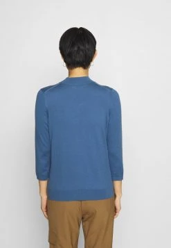 Marc O'Polo 3/4 SLEEVE - Strickpullover - Nothern Sky | Damen 11 Marc O'Polo 3/4 SLEEVE - Strickpullover - Nothern Sky | Damen -Marc O'Polo Verkäufe 69a32705ad0f4e3fbd4ec1e2b3b90451
