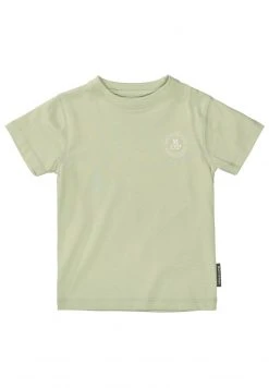 Marc O'Polo T-Shirt Basic - Pistachio Gray | Kinder