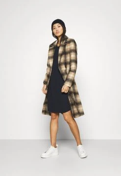 Marc O'Polo OVERCUT SHOULDER - Freizeitkleid - Midnight Blue | Damen 11 Marc O'Polo OVERCUT SHOULDER - Freizeitkleid - Midnight Blue | Damen -Marc O'Polo Verkäufe 69d4ac17889b493199d2349d9dbda04e