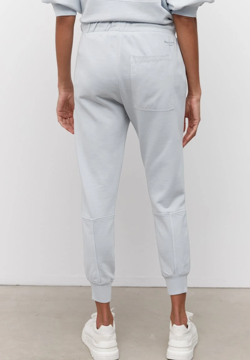 Marc O'Polo Jogginghose - Morning Dew | Damen 3 Marc O'Polo Jogginghose - Morning Dew | Damen – Bild 3