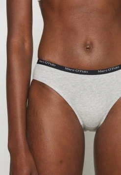 Marc O'Polo MINI 3 PACK - Slip - Vanilla | Damen -Marc O'Polo Verkäufe 6a58d2629ab843768bca3876e8aed85a