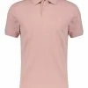 Marc O'Polo Poloshirt - Rose | Herren