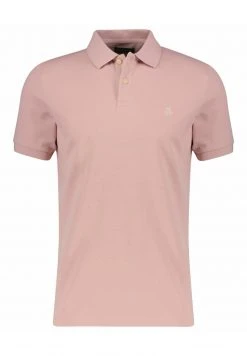 Marc O'Polo Poloshirt - Rose | Herren