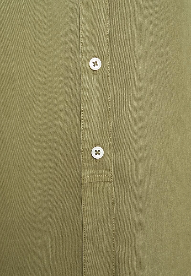 Marc O'Polo BLOUSE LONG SLEEVE - Blusenkleid - Dried Sage | Damen 3 Marc O'Polo BLOUSE LONG SLEEVE - Blusenkleid - Dried Sage | Damen – Bild 3