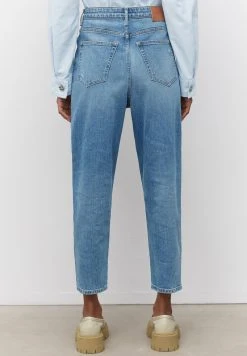 Marc O'Polo SOFO - Jeans Relaxed Fit - Super Sustainable Blue Wash | Damen -Marc O'Polo Verkäufe 6bb40bf5b8d04b6bb47be4f3f4e731cd