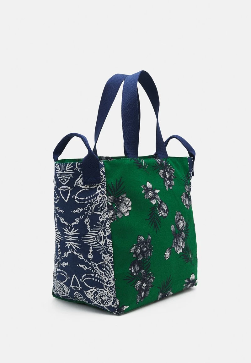 Marc O'Polo MAREEN - Shopping Bag - Green | Damen 2 Marc O'Polo MAREEN - Shopping Bag - Green | Damen – Bild 2