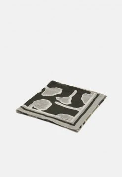 Marc O'Polo SHAWL WOVEN SOFT PRINTED - Schal - Multi | Damen