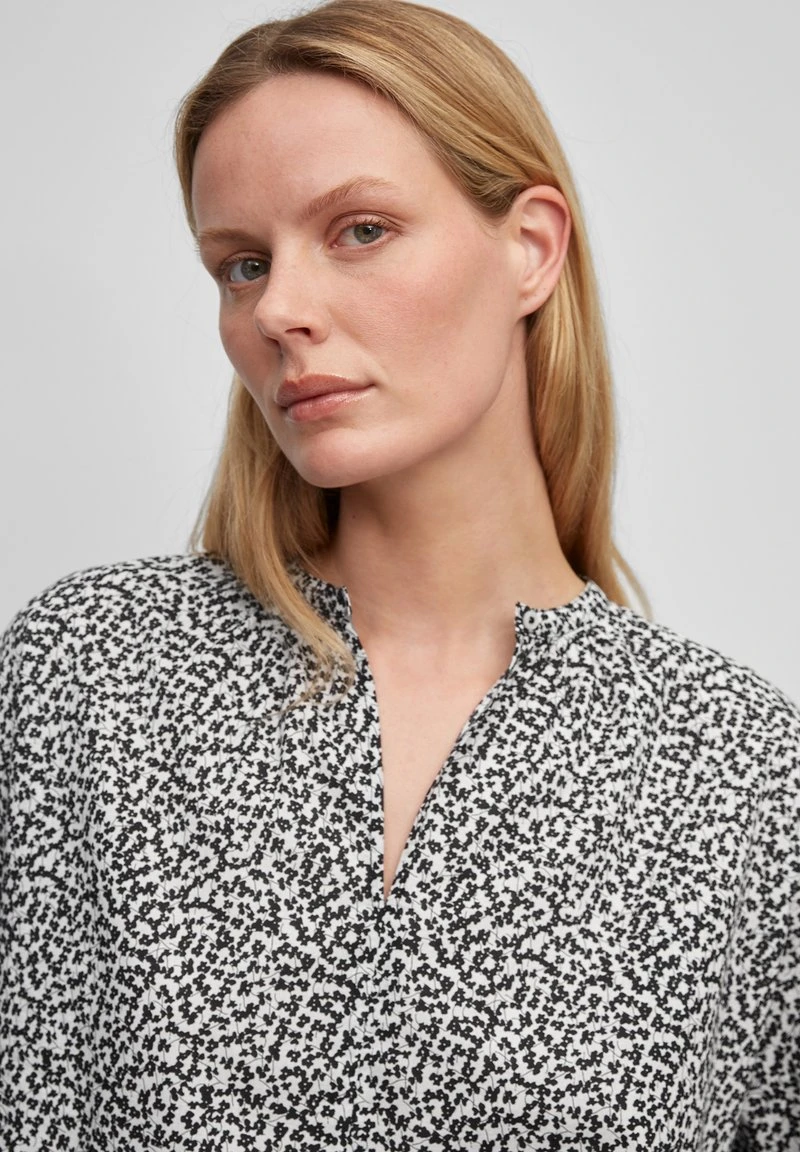 Marc O'Polo Damen Tunika - Beige 5 Marc O'Polo Damen Tunika - Beige – Bild 5