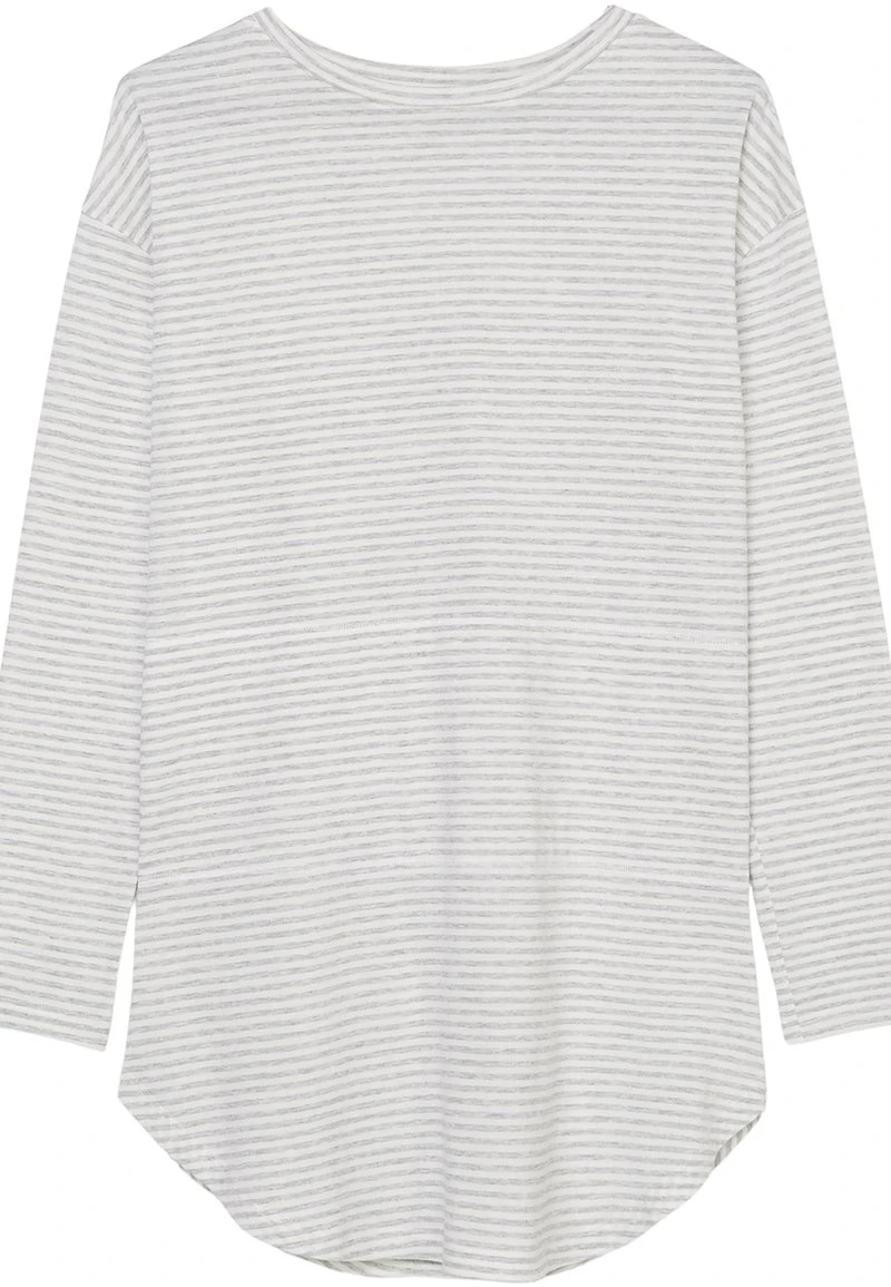 Marc O'Polo Top - Chalk White | Damen 4 Marc O'Polo Top - Chalk White | Damen – Bild 4