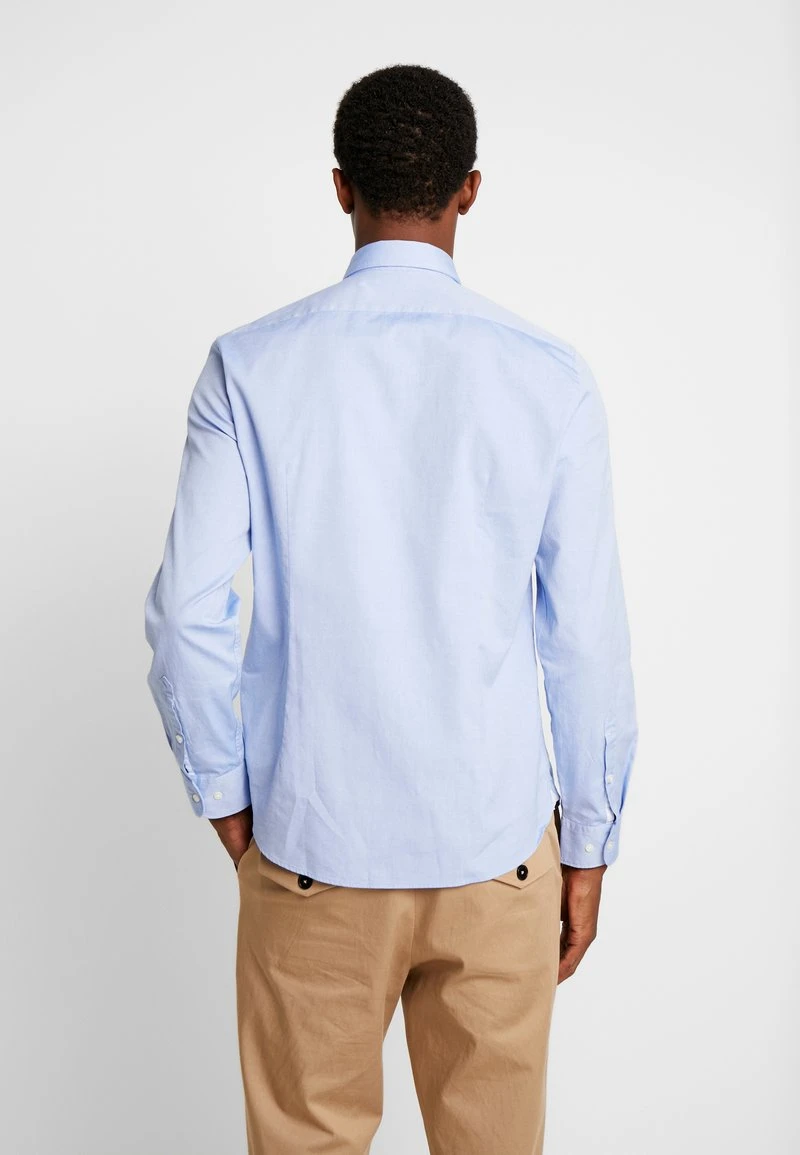 Marc O'Polo CAMBRIDGE SHAPED FIT KENT COLLAR - Hemd - Combo | Herren 3 Marc O'Polo CAMBRIDGE SHAPED FIT KENT COLLAR - Hemd - Combo | Herren – Bild 3