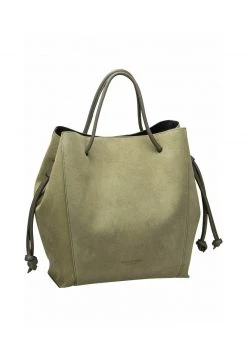 Marc O'Polo GADA - Handtasche - Dried Mint | Damen -Marc O'Polo Verkäufe 6cedf05a83f04301b335a227077b098a