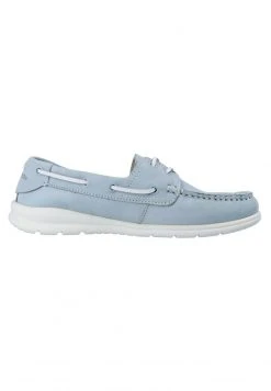 Marc O'Polo SANDY - Bootsschuh - Blau | Damen 9 Marc O'Polo SANDY - Bootsschuh - Blau | Damen -Marc O'Polo Verkäufe 6d182c94de30495398480b43257f7a44