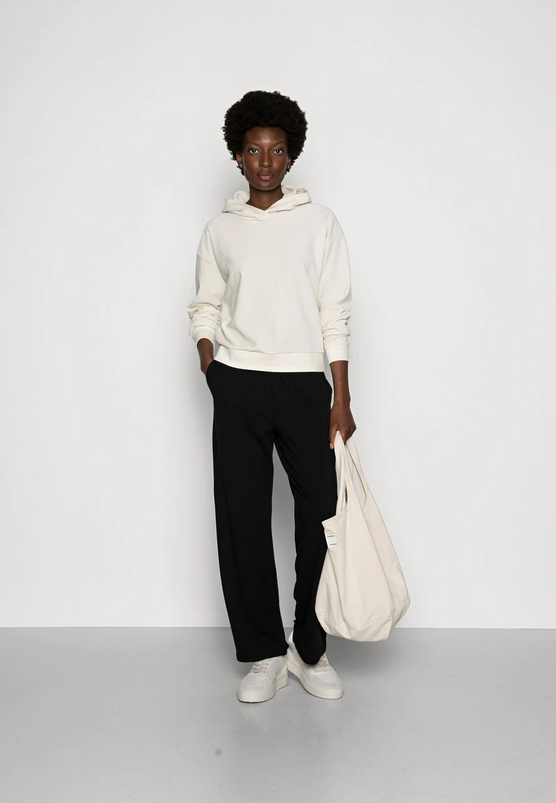 Marc O'Polo HOOD STYLE - Sweatshirt - Chalky Sand | Damen 2 Marc O'Polo HOOD STYLE - Sweatshirt - Chalky Sand | Damen – Bild 2